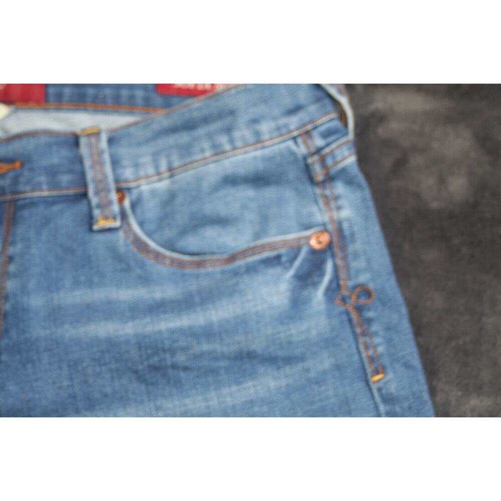 Lucky Brand Jeans Womens 10 Sofia Boot Cut - Picture 11 of 16